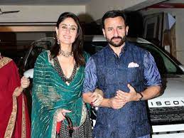 Kareena Kapoor husband 