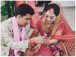 IPS Pooja Yadav husband